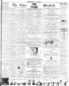 Essex Standard Wednesday 25 November 1868 Page 1