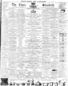 Essex Standard Friday 27 November 1868 Page 1