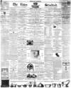 Essex Standard Friday 01 January 1869 Page 1