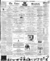 Essex Standard Wednesday 06 January 1869 Page 1