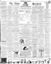 Essex Standard Wednesday 20 January 1869 Page 1
