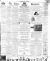 Essex Standard Wednesday 03 February 1869 Page 1