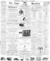 Essex Standard Wednesday 24 March 1869 Page 1