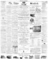 Essex Standard Friday 26 March 1869 Page 1