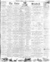 Essex Standard Friday 14 May 1869 Page 1