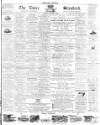 Essex Standard Friday 06 August 1869 Page 1