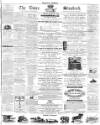 Essex Standard Friday 20 August 1869 Page 1