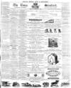 Essex Standard Friday 03 December 1869 Page 1