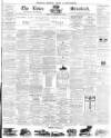 Essex Standard Friday 10 December 1869 Page 1