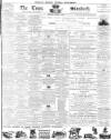 Essex Standard Friday 04 March 1870 Page 1