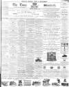 Essex Standard Friday 11 March 1870 Page 1