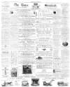 Essex Standard Friday 30 June 1871 Page 1