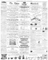 Essex Standard Friday 06 October 1871 Page 1