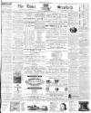 Essex Standard Friday 26 January 1872 Page 1