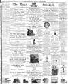 Essex Standard Friday 08 November 1872 Page 1