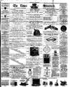 Essex Standard Friday 11 April 1873 Page 1