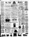Essex Standard Friday 04 July 1873 Page 1