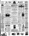 Essex Standard Friday 08 August 1873 Page 1