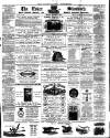 Essex Standard Friday 15 August 1873 Page 1