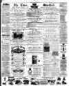 Essex Standard Friday 22 August 1873 Page 1