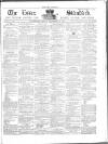 Essex Standard Friday 18 September 1874 Page 1