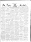 Essex Standard Friday 23 October 1874 Page 1