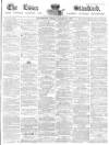 Essex Standard Friday 27 August 1875 Page 1