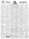 Essex Standard Friday 03 September 1875 Page 1