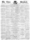 Essex Standard Friday 21 January 1876 Page 1