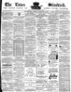 Essex Standard Friday 19 January 1877 Page 1