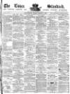 Essex Standard Friday 09 March 1877 Page 1