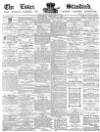 Essex Standard Saturday 11 January 1879 Page 1