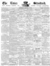 Essex Standard Saturday 18 January 1879 Page 1