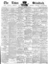 Essex Standard Saturday 25 January 1879 Page 1