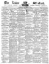Essex Standard Saturday 13 September 1879 Page 1
