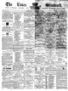 Essex Standard Saturday 03 January 1880 Page 1
