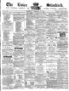 Essex Standard Saturday 10 January 1880 Page 1