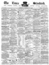 Essex Standard Saturday 14 February 1880 Page 1