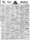 Essex Standard Saturday 12 June 1880 Page 1