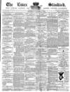Essex Standard Saturday 02 October 1880 Page 1