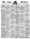 Essex Standard Saturday 30 October 1880 Page 1