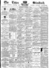 Essex Standard Saturday 08 October 1881 Page 1