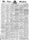 Essex Standard Saturday 15 October 1881 Page 1