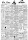 Essex Standard Saturday 05 November 1881 Page 1