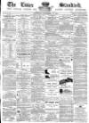 Essex Standard Saturday 12 November 1881 Page 1