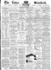 Essex Standard Saturday 19 November 1881 Page 1