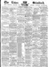 Essex Standard Saturday 10 December 1881 Page 1