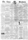 Essex Standard Saturday 07 January 1882 Page 1