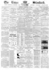 Essex Standard Saturday 21 January 1882 Page 1