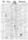 Essex Standard Saturday 18 February 1882 Page 1